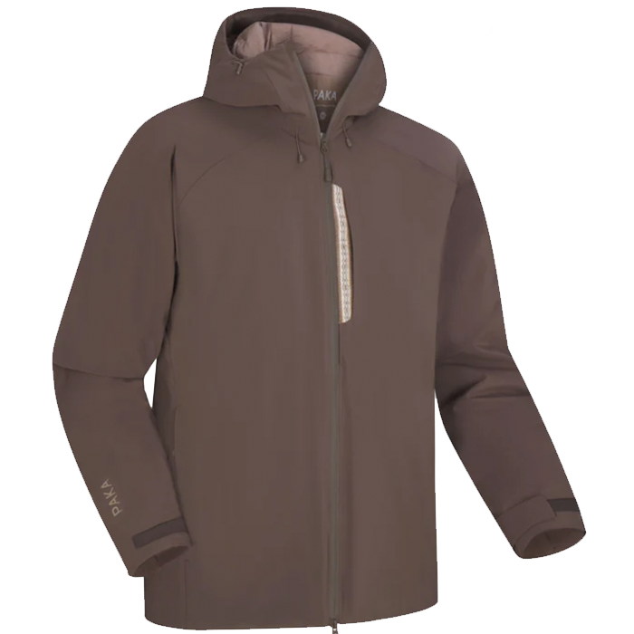 stoke photo of Paka Apu Parka