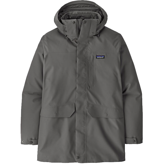 stock photo of Patagonia Tres 3-in-1