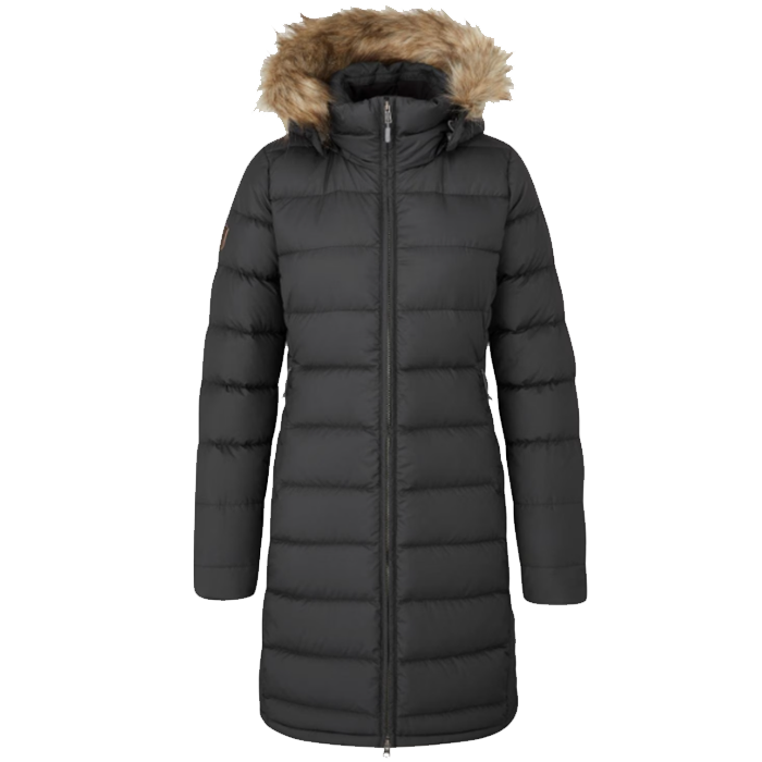 stock photo of Rab Deep Cover Down Jacket