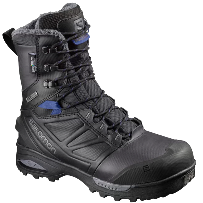 stock photo of Salomon Toundra Pro