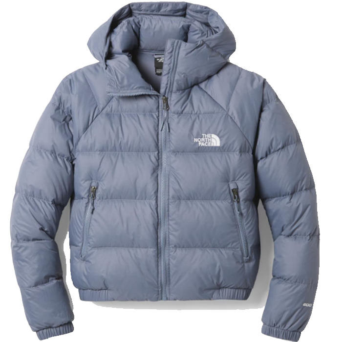 stock photo of the The North Face Hydrenalite