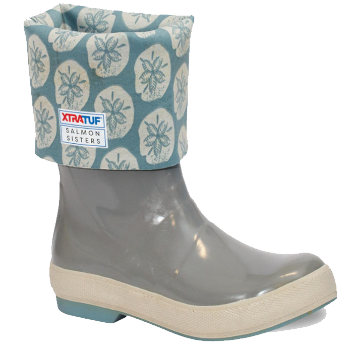 stock image of Xtratuf 15_ Legacy