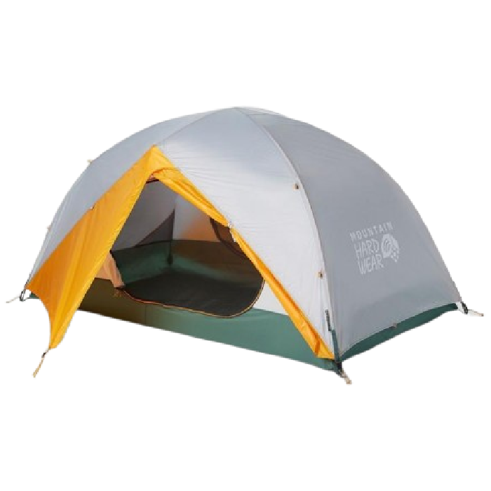 mountain hardwear mineral king stock image