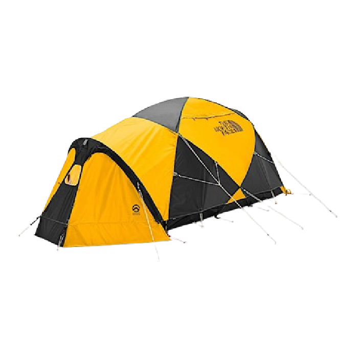 stock image of the north face mountain 25