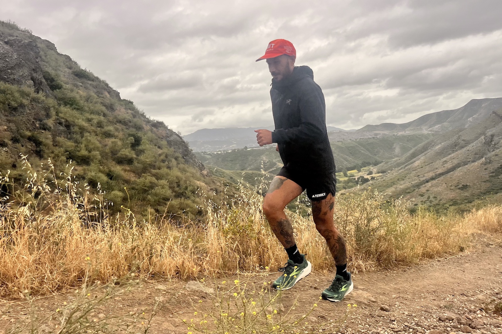 brooks-ghost-trail-running
