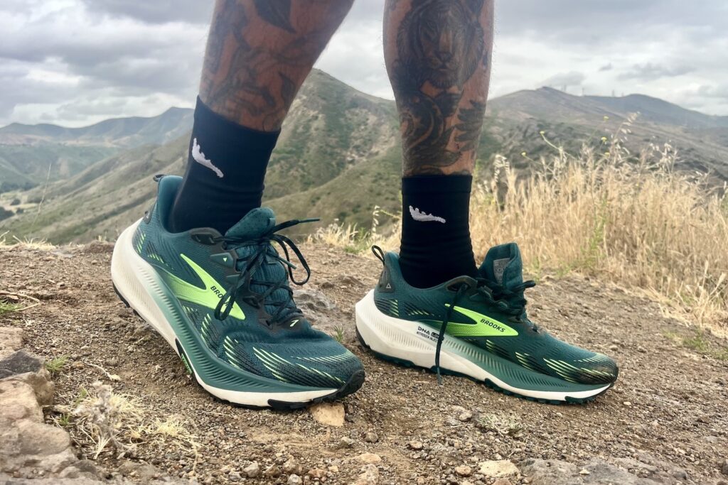 brooks-ghost-trail-uppers