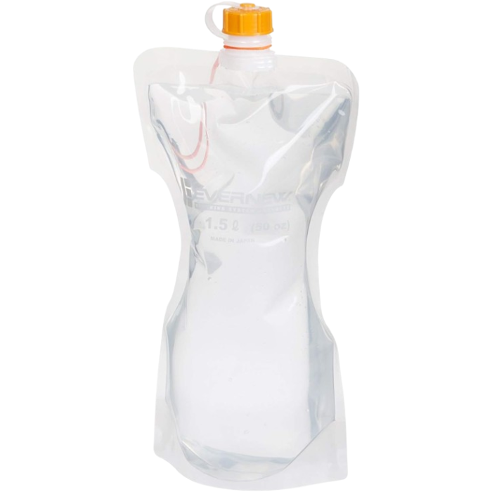 stock image of evernew water bladder