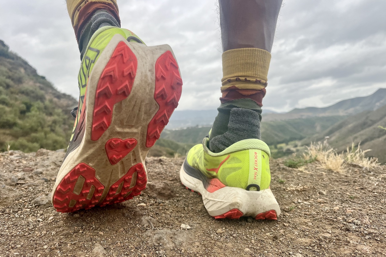 hoka-rocket-x-trail-outsole