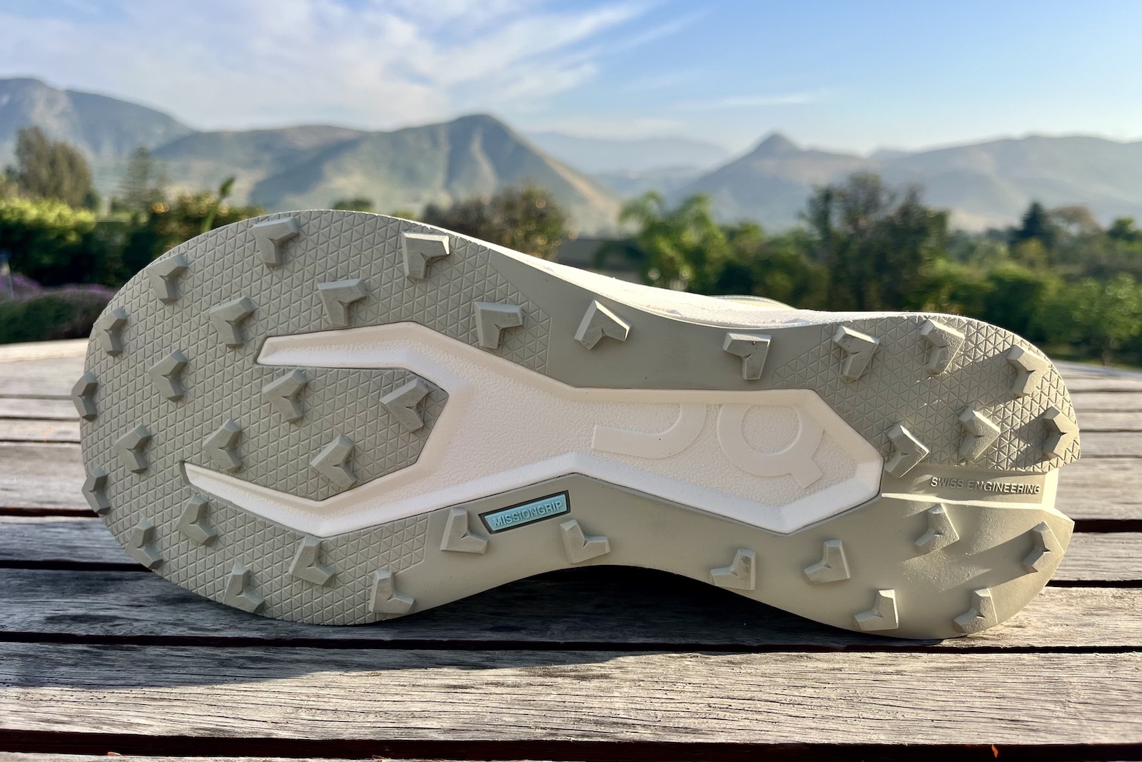 on-cloudultra-3-outsole