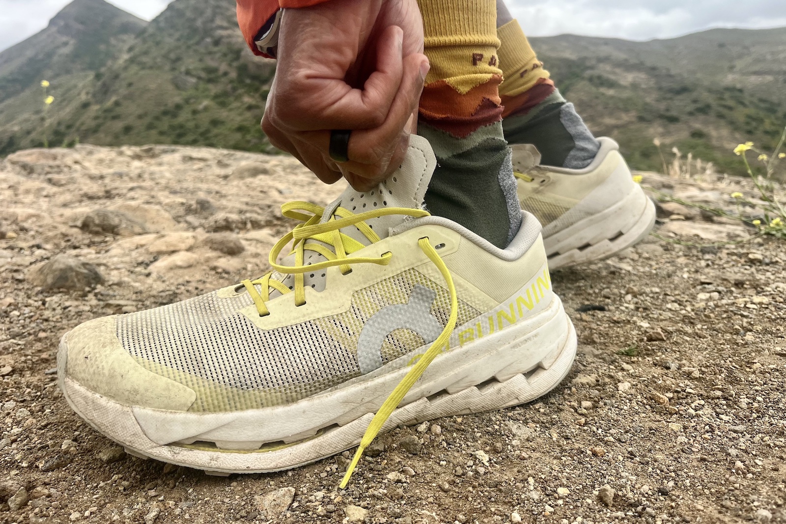 on-cloudultra-3-upper