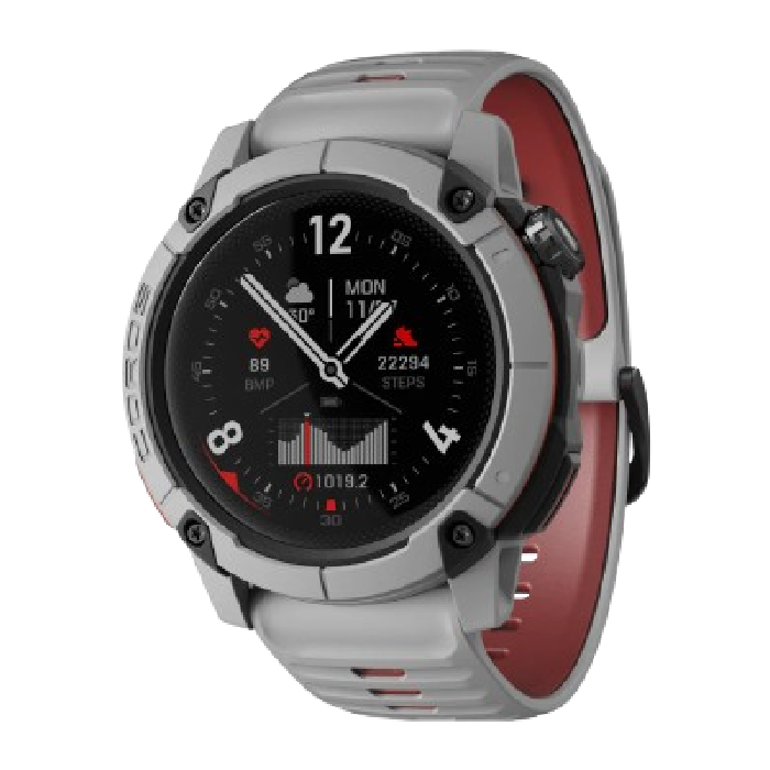 stock image of coros nomad gps watch