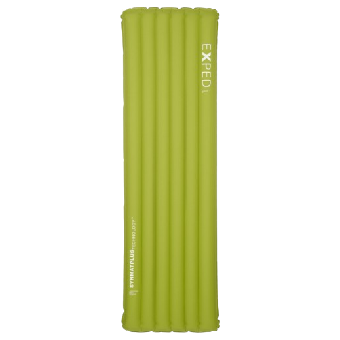 stock image of exped ultra 6.9 sleeping pad