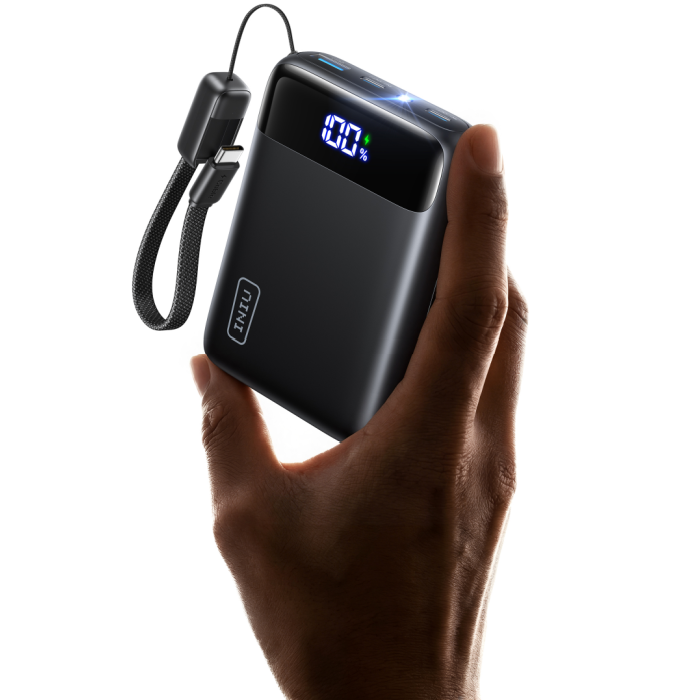 Best Power Banks for Backpacking of 2026, Tested & Reviewed | CleverHiker