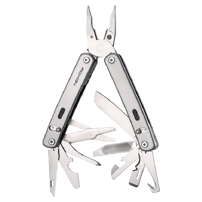 roxon flex modular stock image