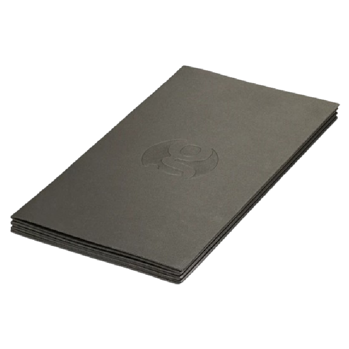 stock image of gossamer thinlight foam pad