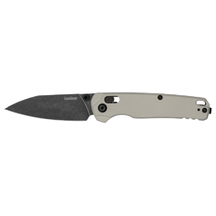 stock image of kershaw bel air