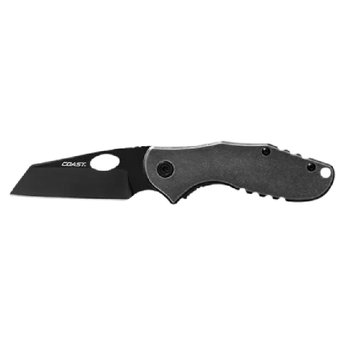 stock image of coast contra pocket knife