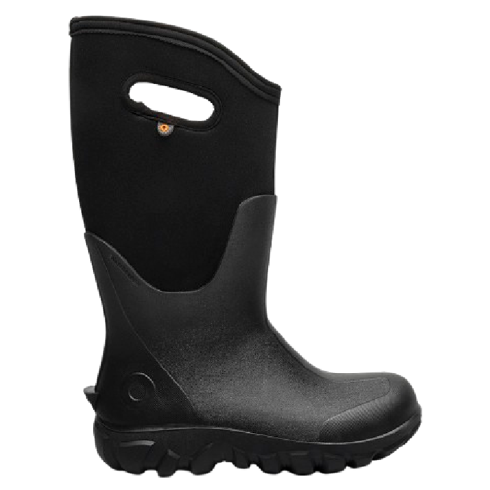 bogs classic seamless tall women's rain boot
